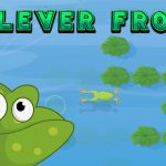 Clever Frog