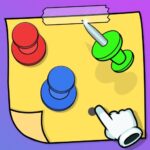Colors pins