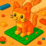 Construction Set – 3D Builder