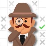 Detective – Logic Puzzles