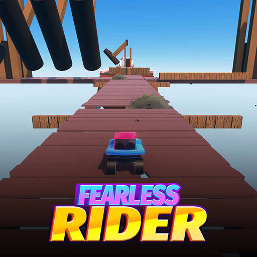 Image Fearless Rider