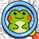 Find the Frog – Hidden Objects
