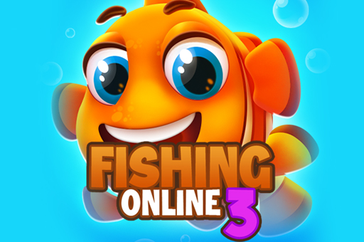 Image Fishing 3 Online