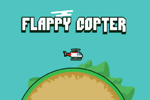 Image Flappy Copter
