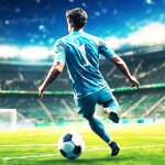 Football – Soccer