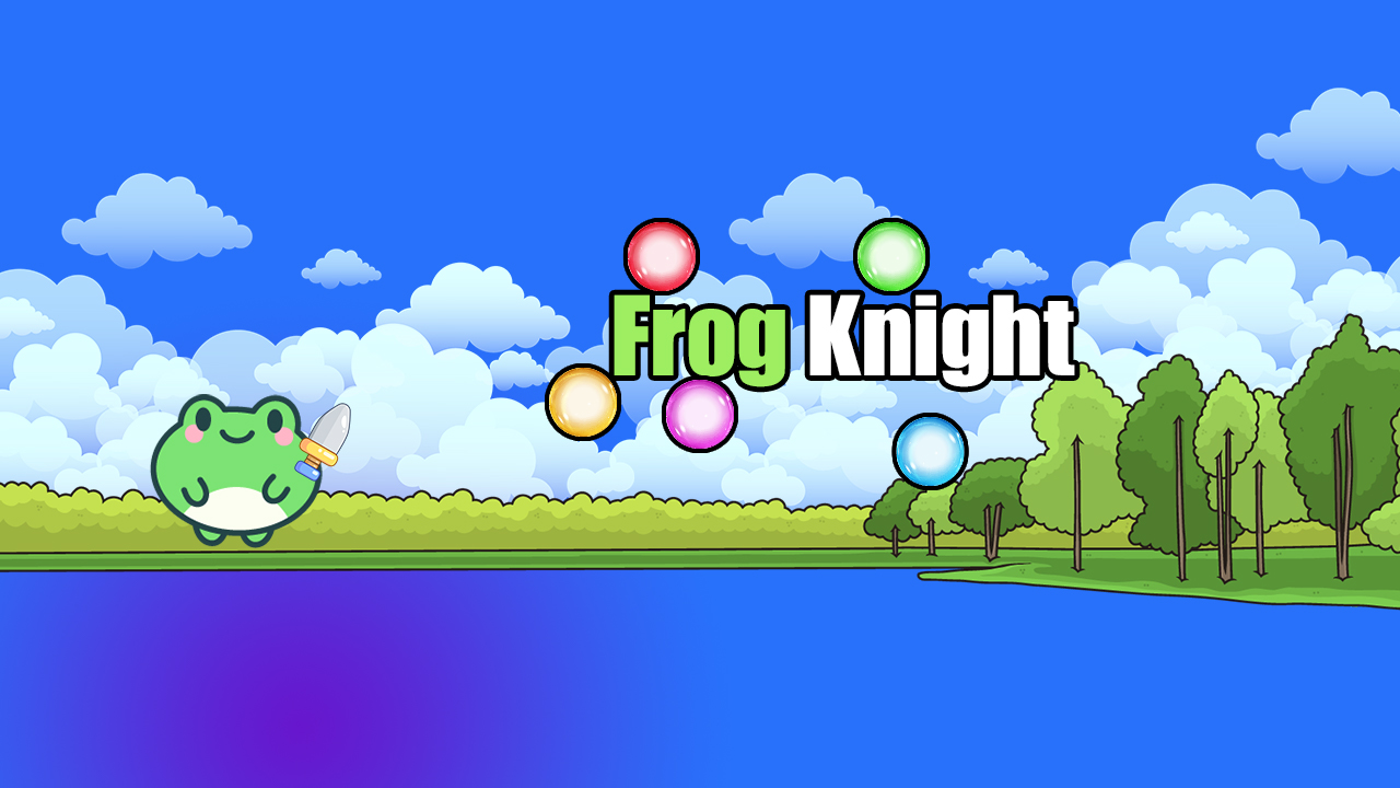 Image Frog Knight
