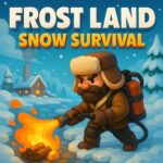 Frost Land – Snow Survival