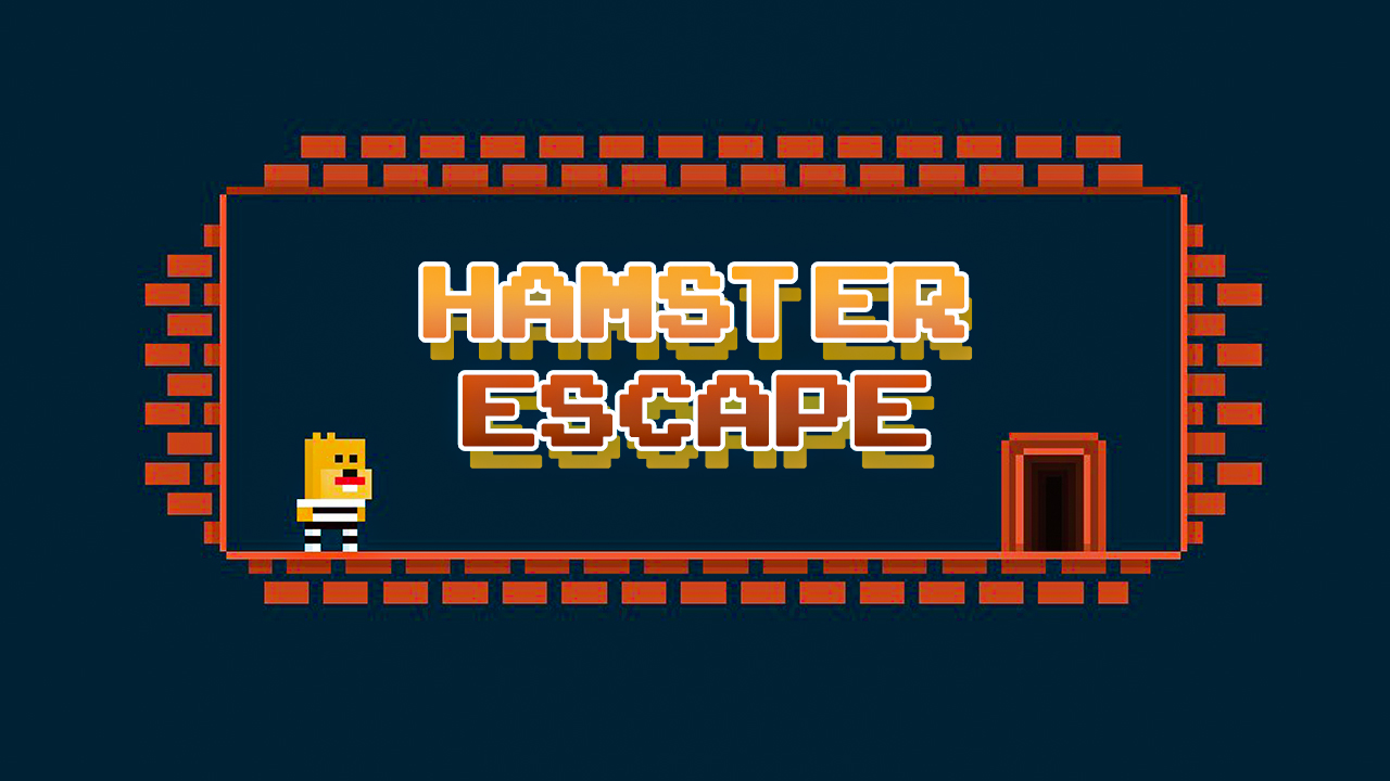 Image Hamster Escape Jailbreak
