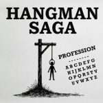 Hangman Saga