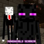 Mineworld Horror
