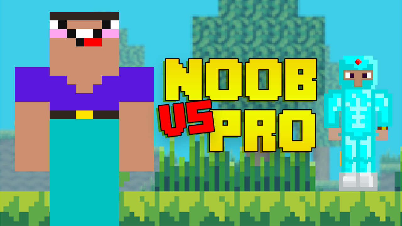 Image Noob vs Pro vs Hacker vs God 1