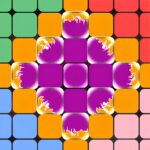 Overflowing Palette