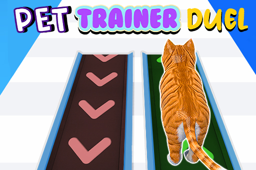 Image Pet Trainer Duel