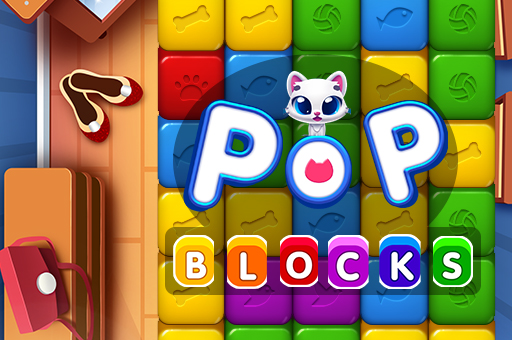 Image Pop Blocks
