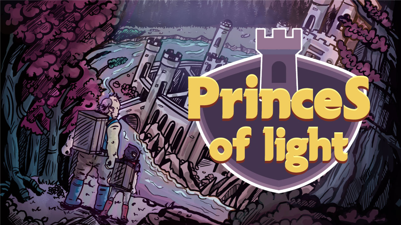 Image Princes of Light
