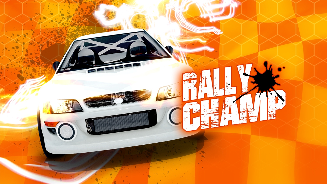 Image Rally Champ