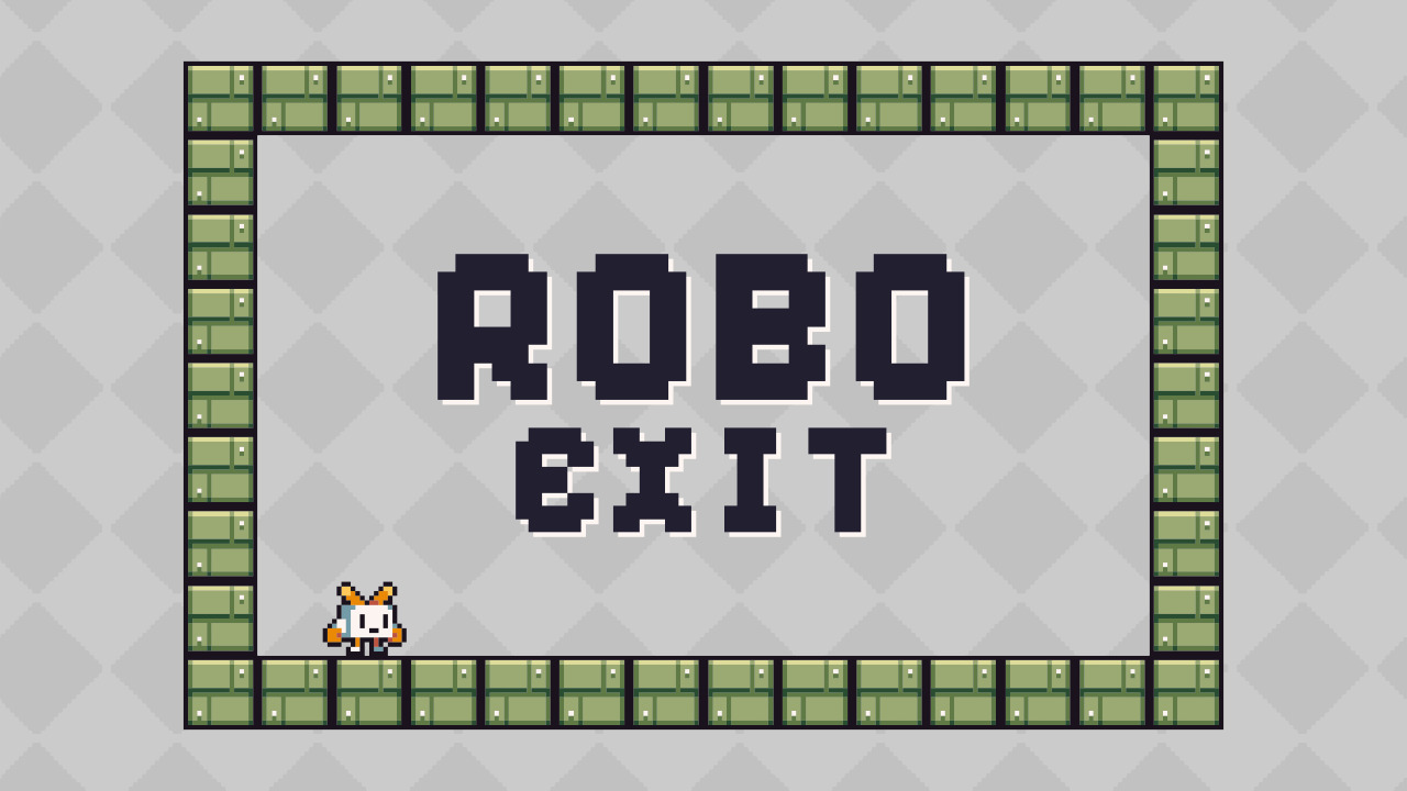 Image Robo Exit