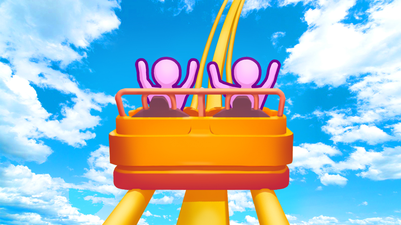Image Roller Coaster