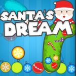 Santa’s Dream