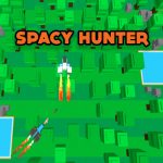 Spacy Hunter