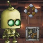 Steam Sorter