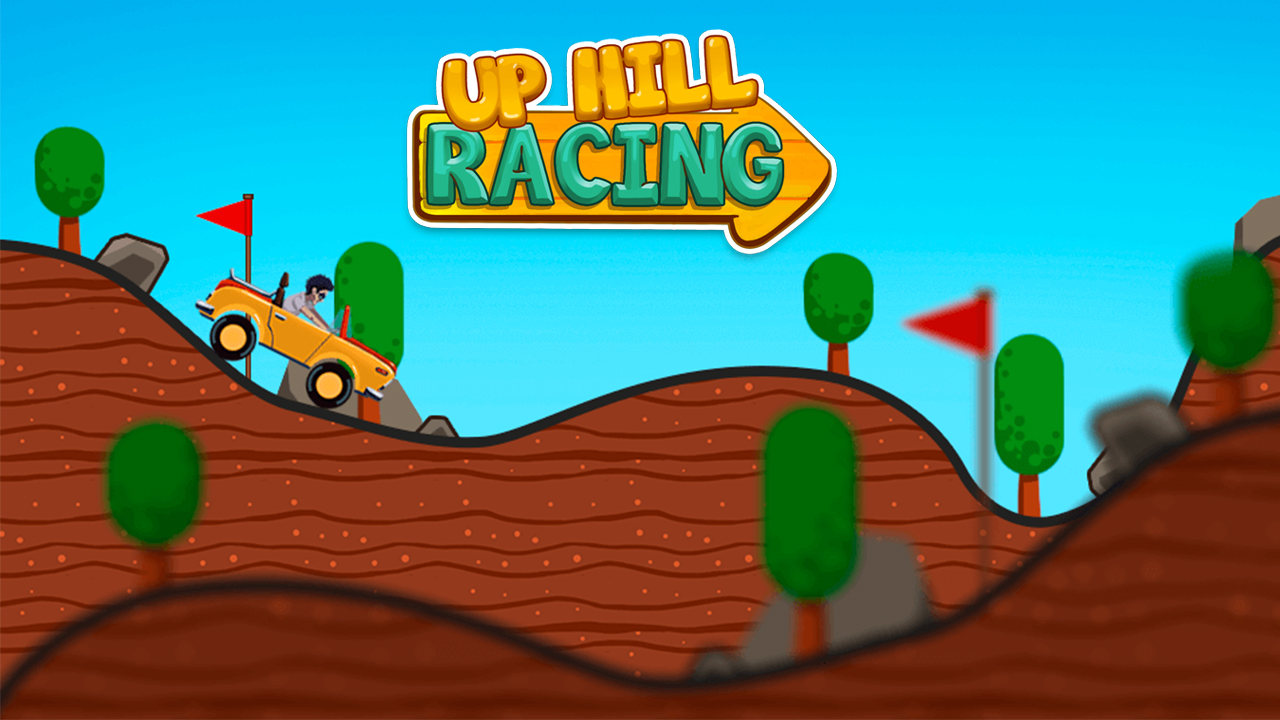 Image Up Hill Racing