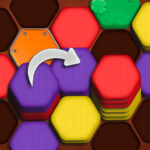 Woody Hexa