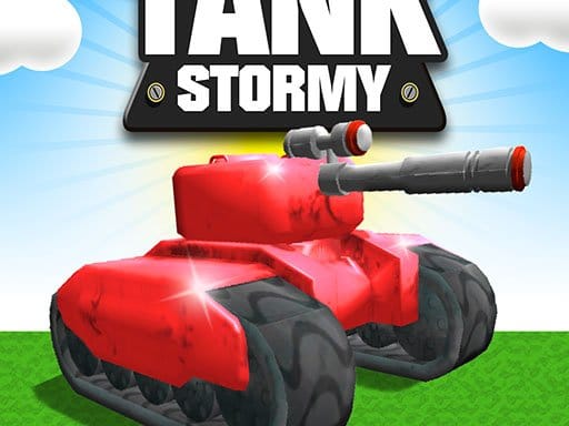 2 player tank battle game