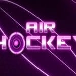 Air Hockey – 2 Players
