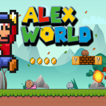 Alex World