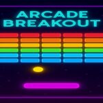 Arcade Breakout