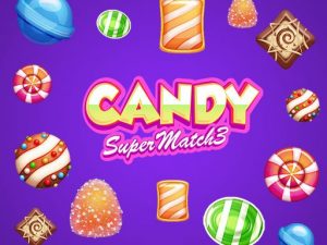 candy-match-saga