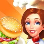 Hot Dog Maker Fast-food – jeu de cuisine