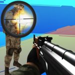 Infantry Attack:Battle 3D FPS