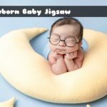 Newborn Baby Jigsaw