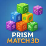 Prism Match 3D