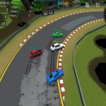 Private Racing Multiplayer
