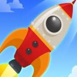 Rocket Sky – Rocket Sky 3D