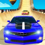 Stunt Cars Game – Impossible Tracks