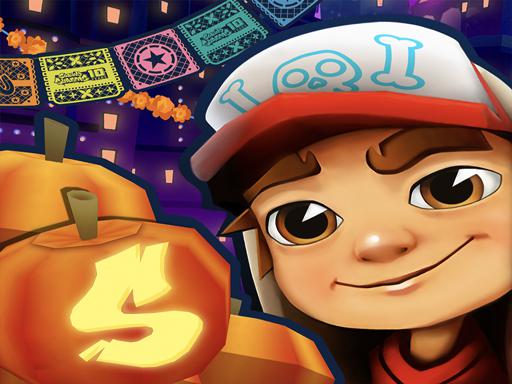 subway surfers online play