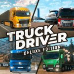 Truck Driver – Deluxe Edition