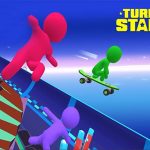 Turbo Stars – Rival Racing