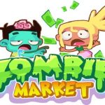 Zombie Market