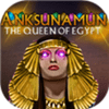 Anksunamun the queen of Egypt Slot Machine