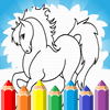 Coloring Pages For 5 Year Olds