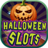 Halloween slot machine