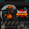 Melee Attack