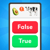 True False – Quiz