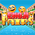 Emoji Pairs