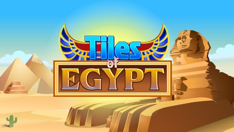 Image Tiles of Egypt
